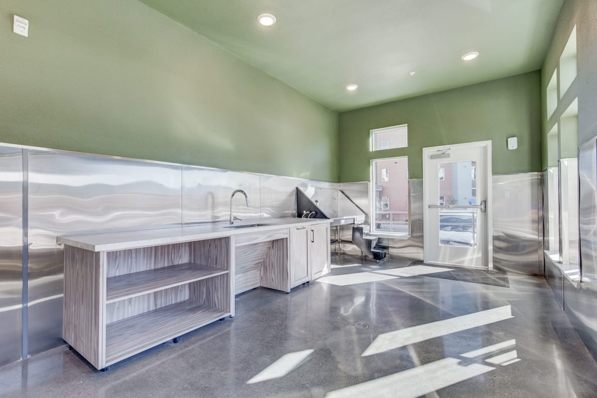 Photos and Video of Polaris Junction in Colorado Springs, CO